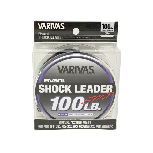 Avani Shock Leader SMP Nylon