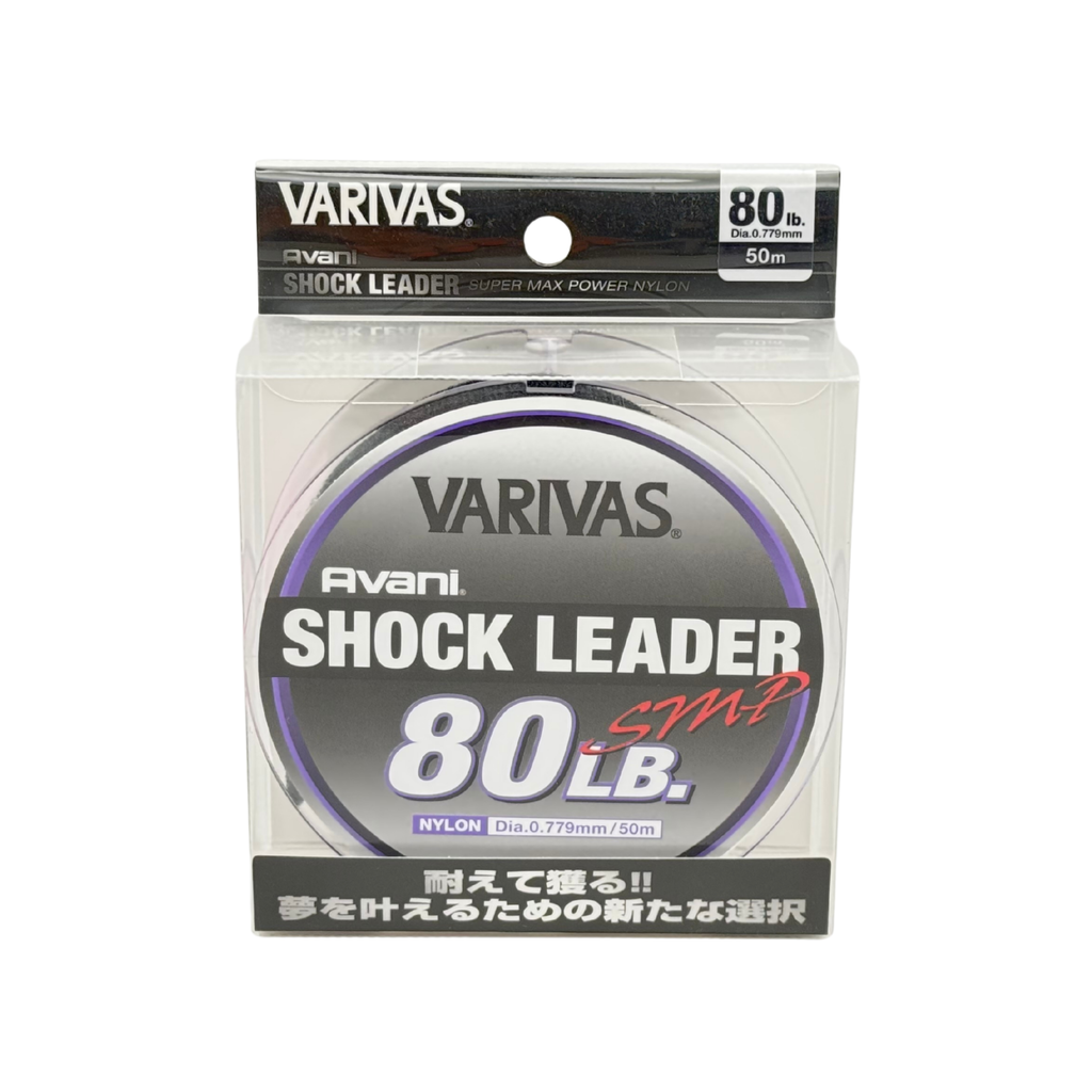 Avani Shock Leader SMP Nylon
