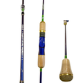 JF Jigging Challenge No.2 Slow Pitch Jigging Rod