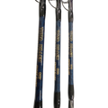 West Coast Jiggerz x Infinity Structure Custom Tuna Killer Jigging Super Rod