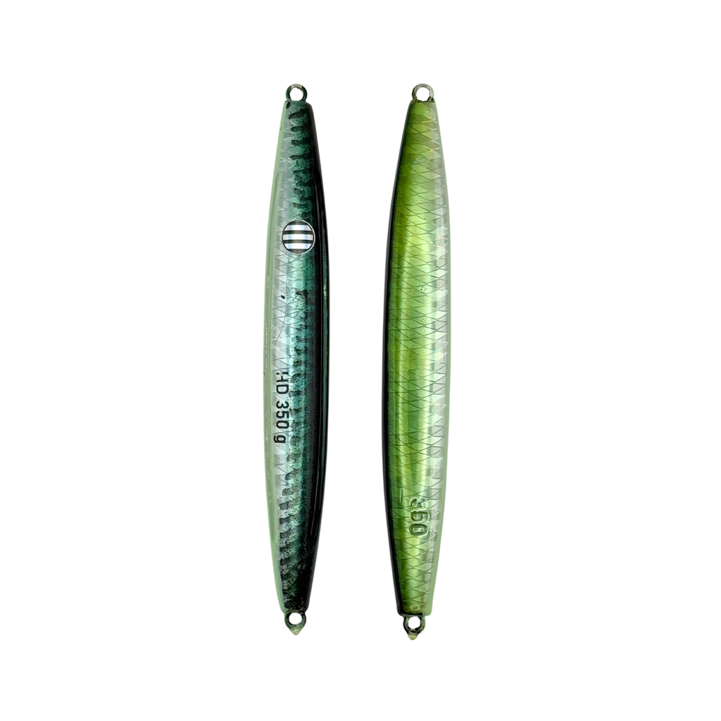 West Coast Jiggerz - HD Jig
