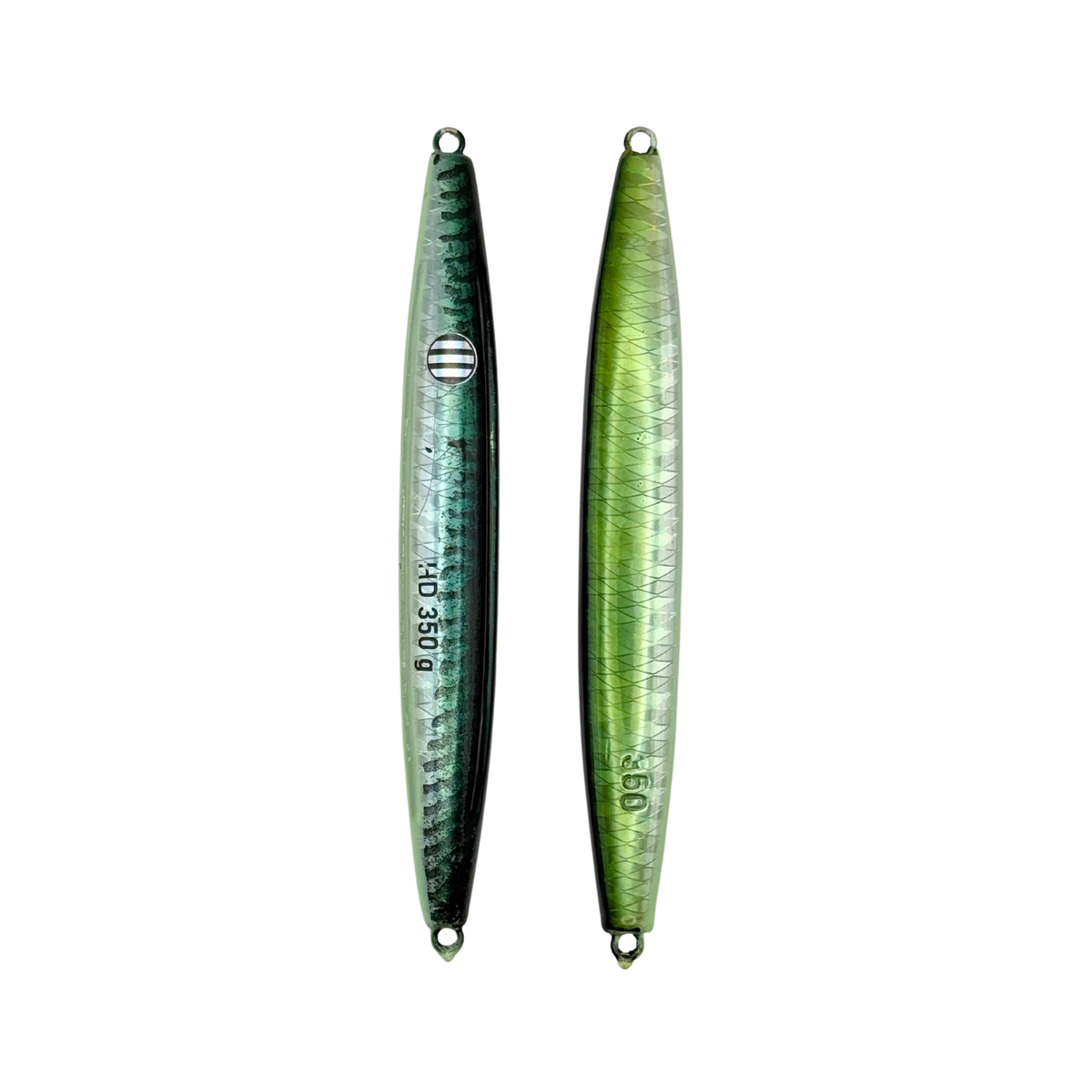 West Coast Jiggerz - HD Jig