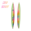 West Coast Jiggerz - HD Jig