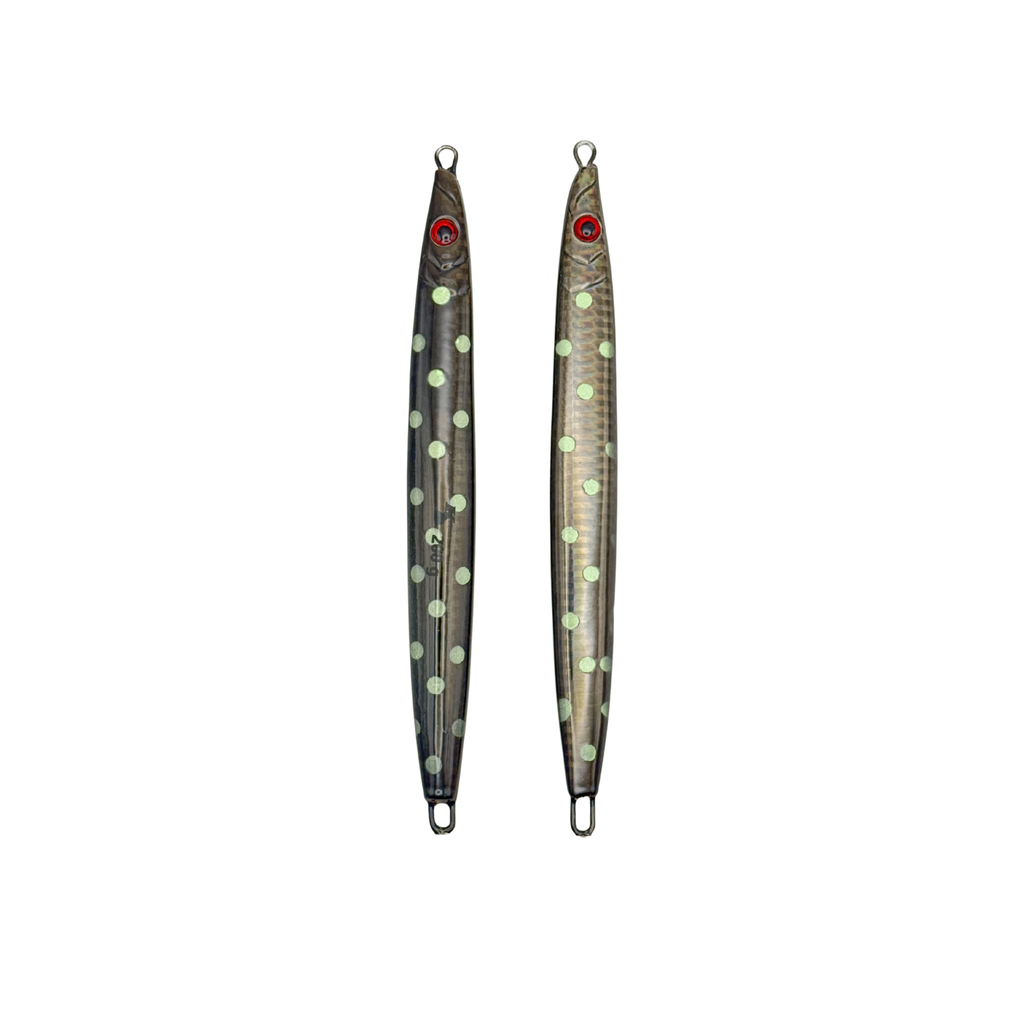 West Coast Jiggerz - KB Knife Jig