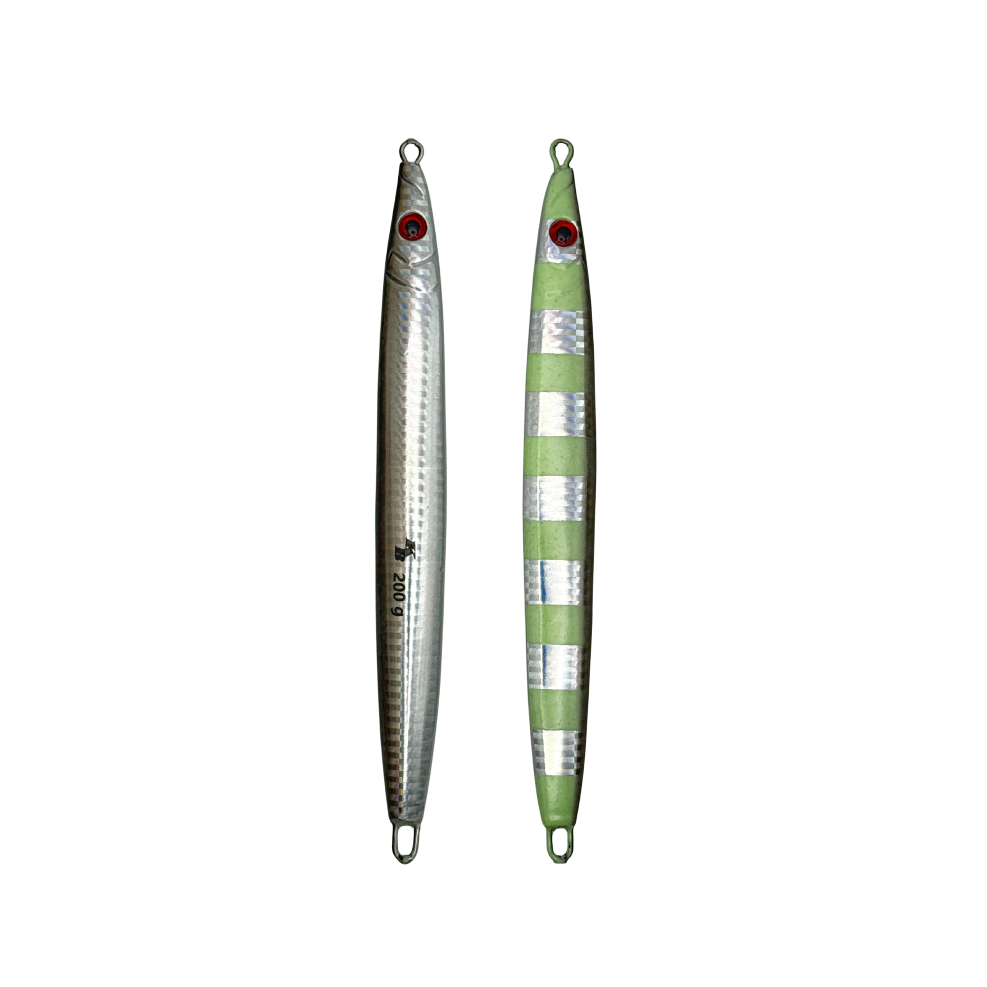 West Coast Jiggerz - KB Knife Jig