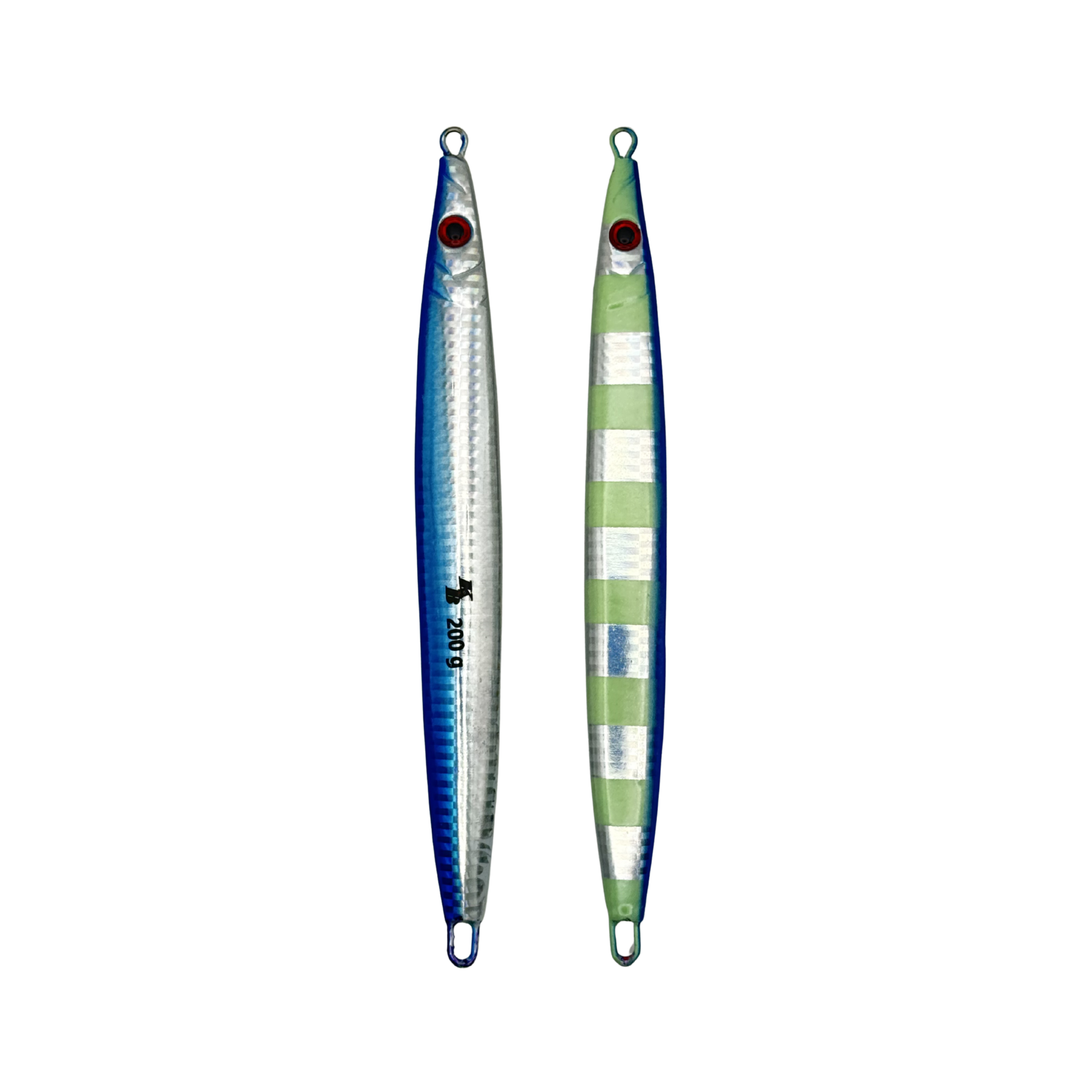 West Coast Jiggerz - KB Knife Jig