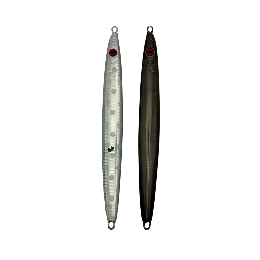 West Coast Jiggerz - KB Knife Jig