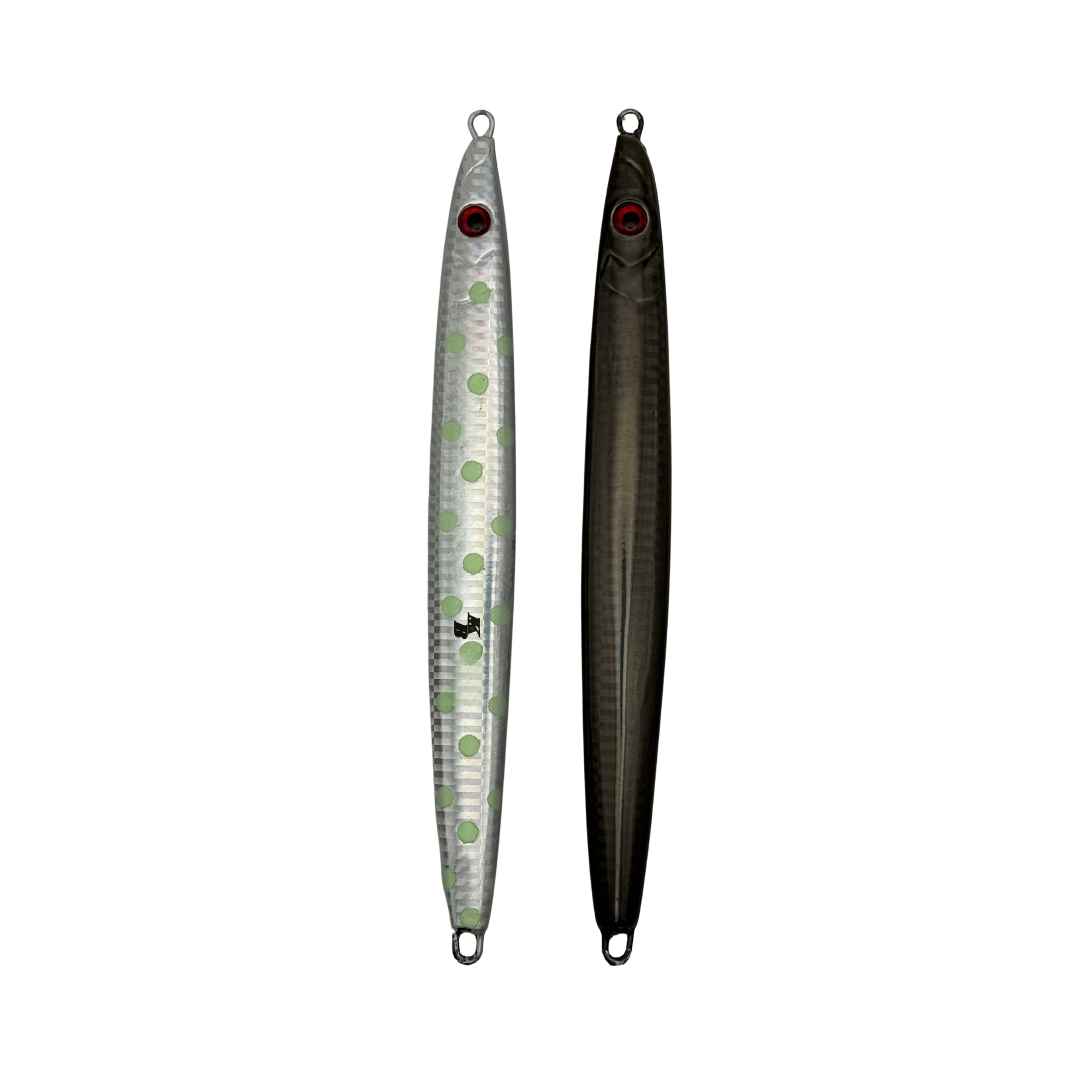 West Coast Jiggerz - KB Knife Jig