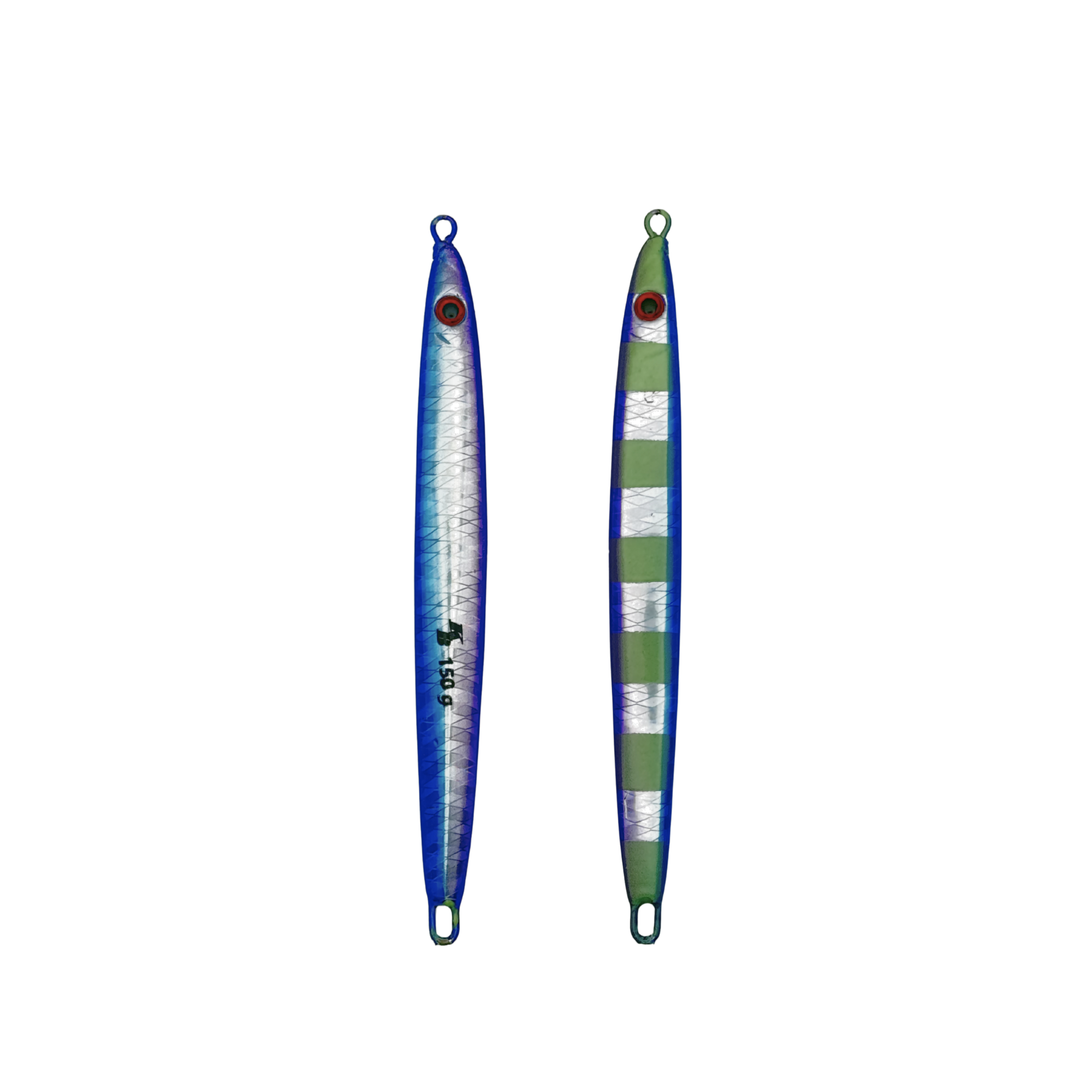 West Coast Jiggerz - KB Knife Jig