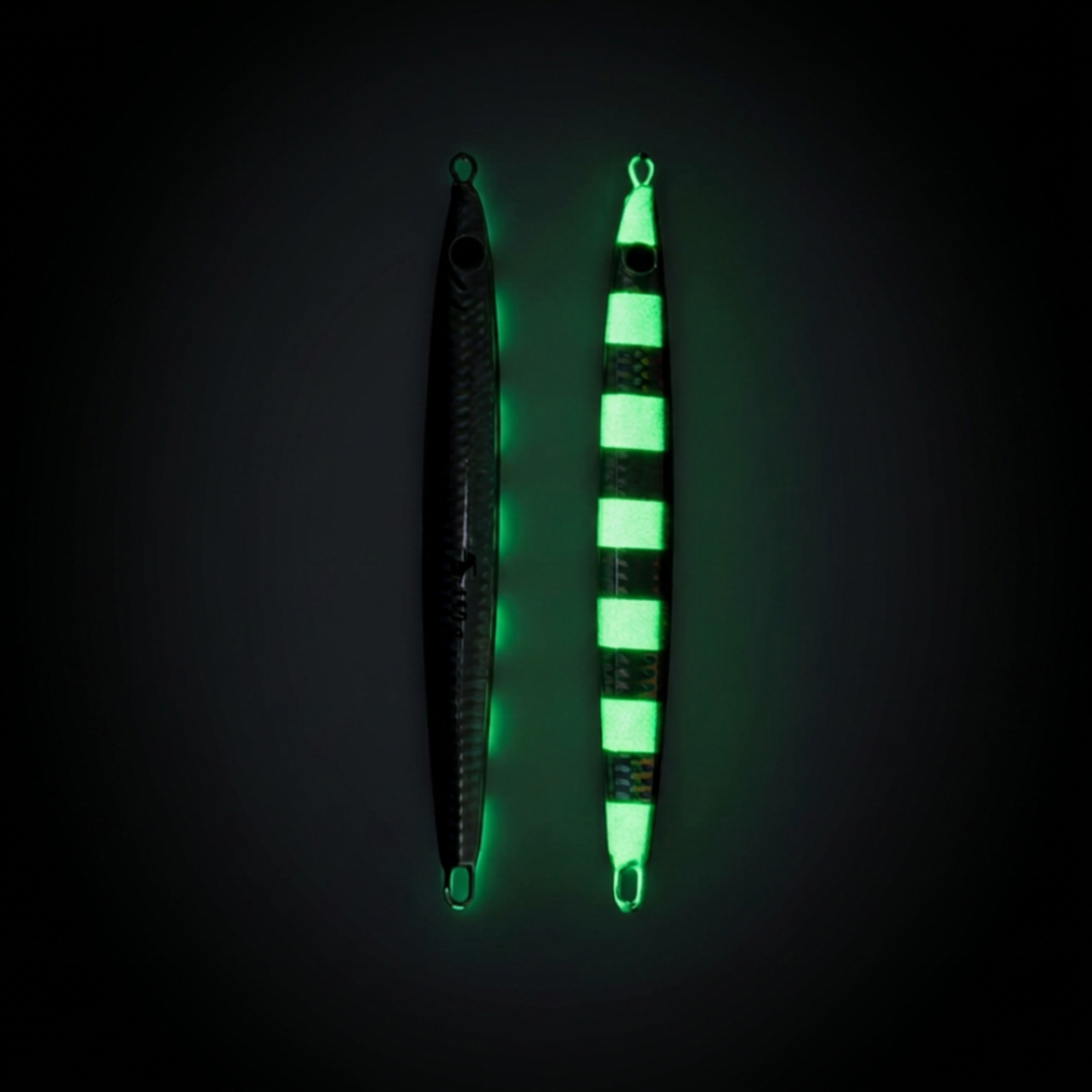 West Coast Jiggerz - KB Knife Jig