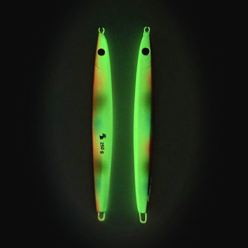 West Coast Jiggerz - KB Knife Jig