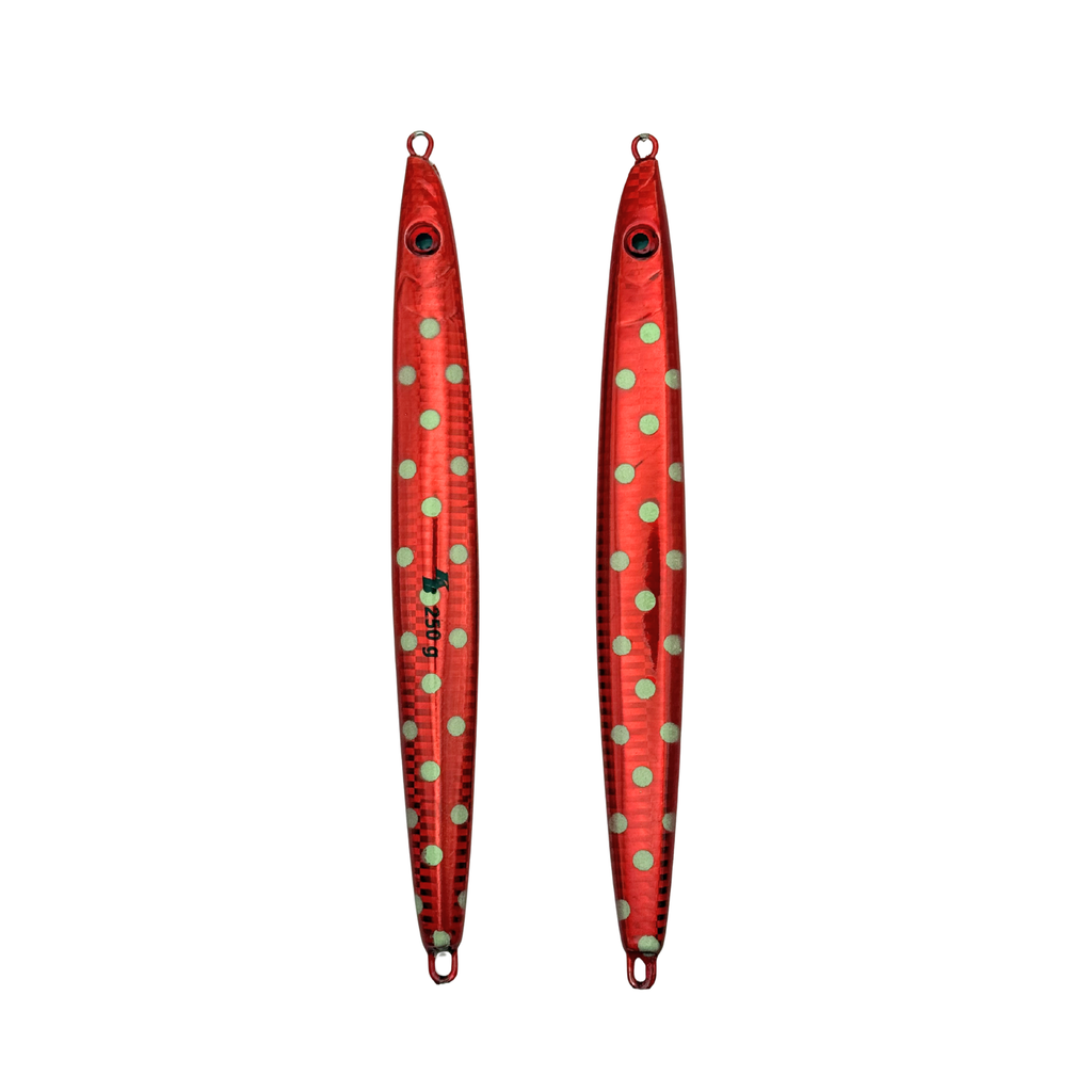 West Coast Jiggerz - KB Knife Jig