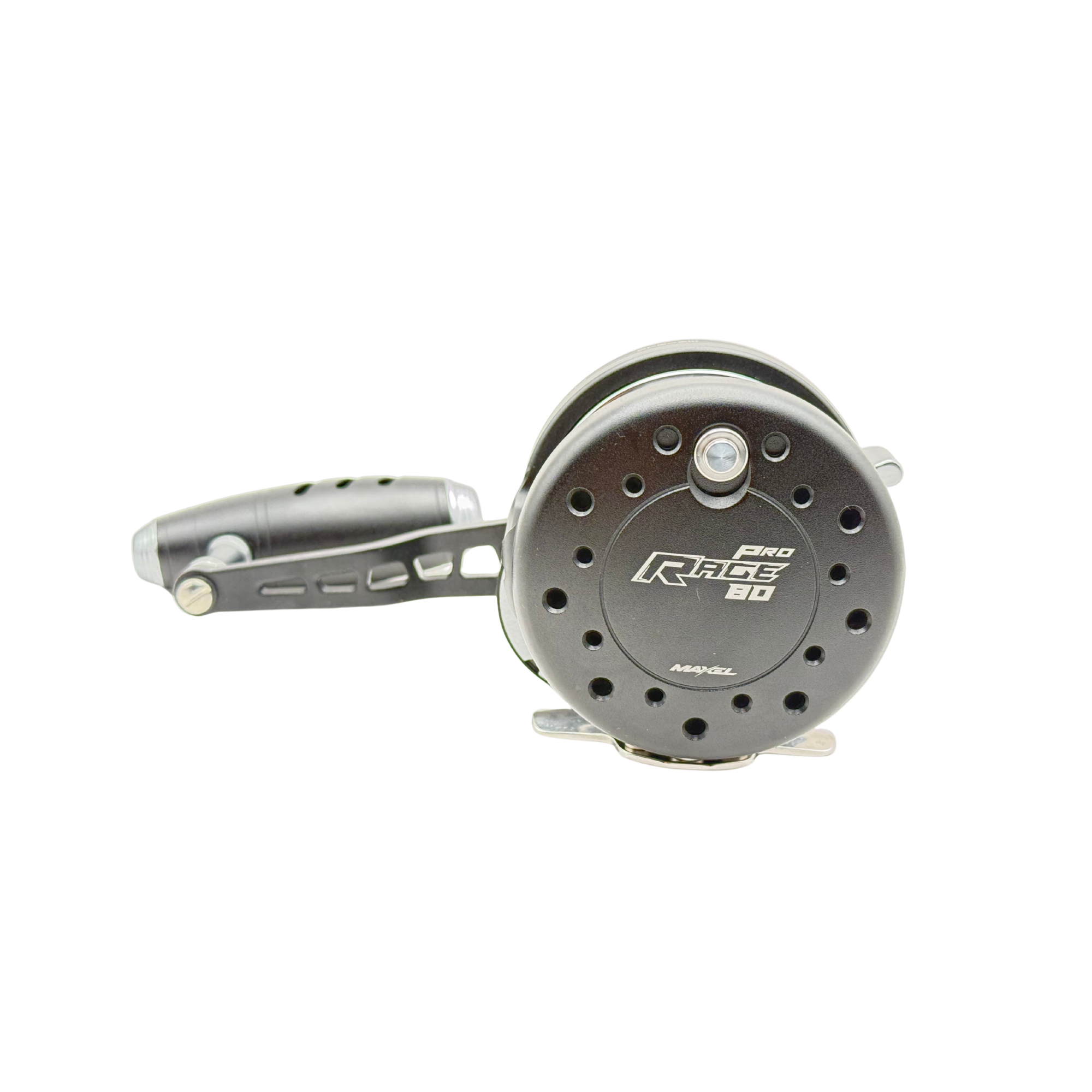 Maxel Rage Pro Series Speed Jigging Reels