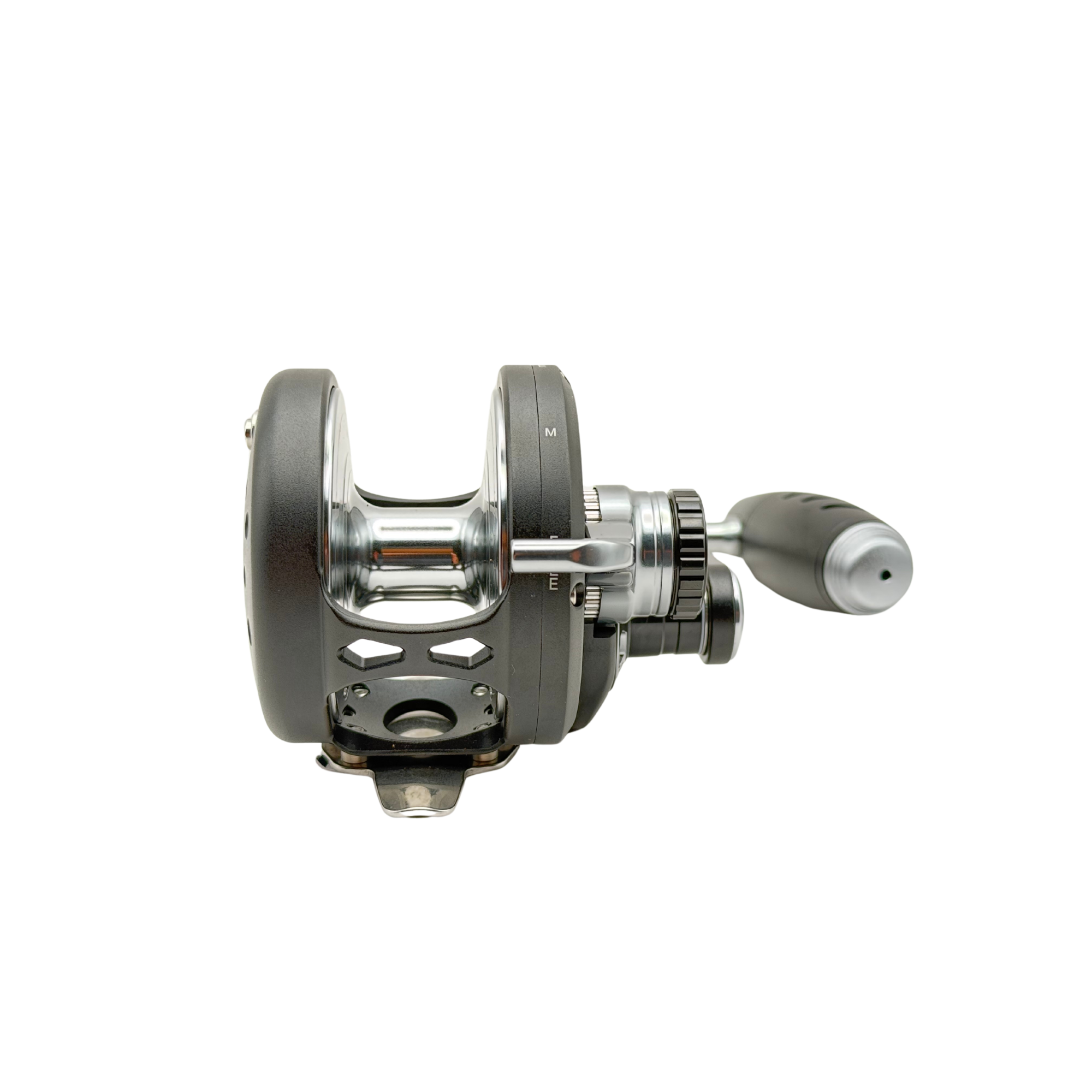 Maxel Rage Pro Series Speed Jigging Reels