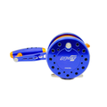 Maxel Rage Pro Series Speed Jigging Reels