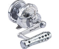 Monster Game High Speed Fishing Reel w/Turbo Knob