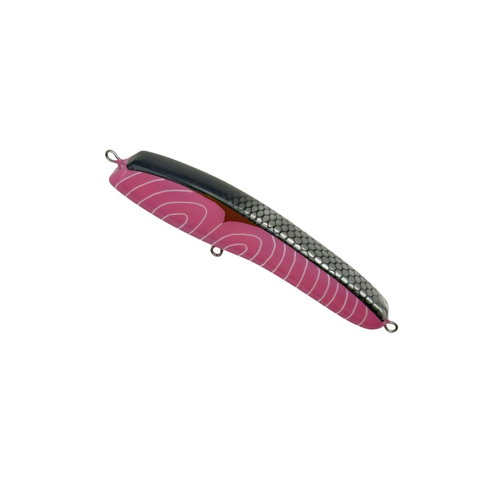 Sakeguchi & Roguchi Handcrafted Diving Pencil Lure