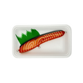 Sakeguchi & Roguchi Handcrafted Diving Pencil Lure