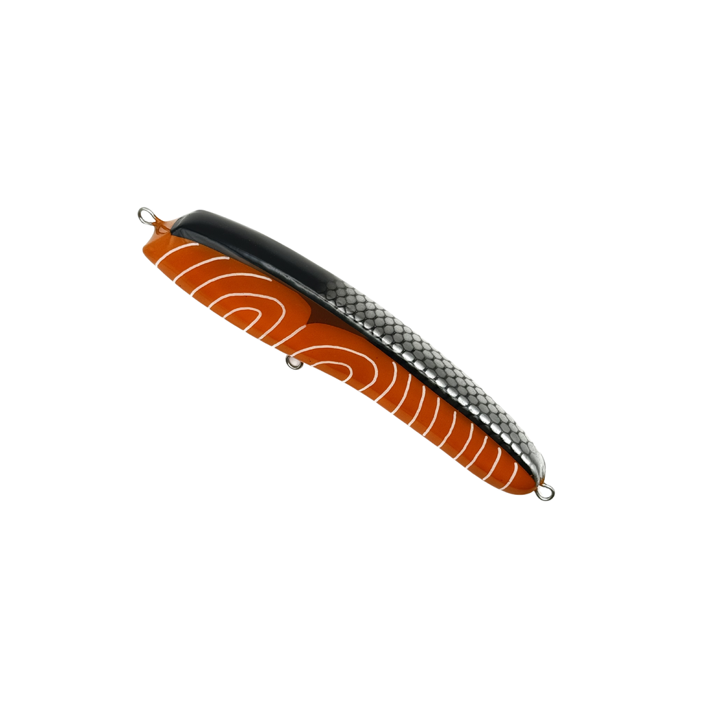 Sakeguchi & Roguchi Handcrafted Diving Pencil Lure