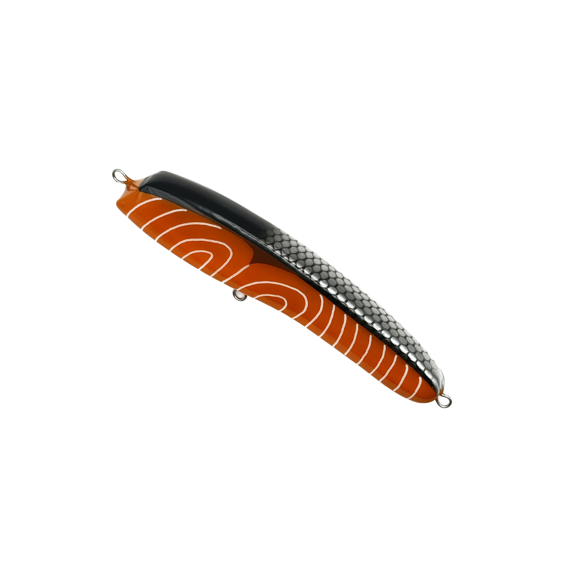 Sakeguchi & Roguchi Handcrafted Diving Pencil Lure