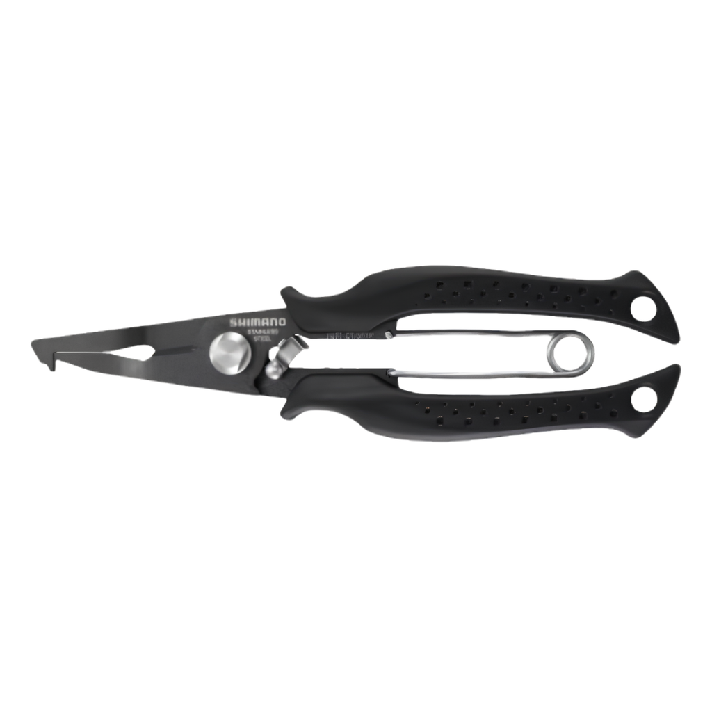 Shimano Power Plier 7"