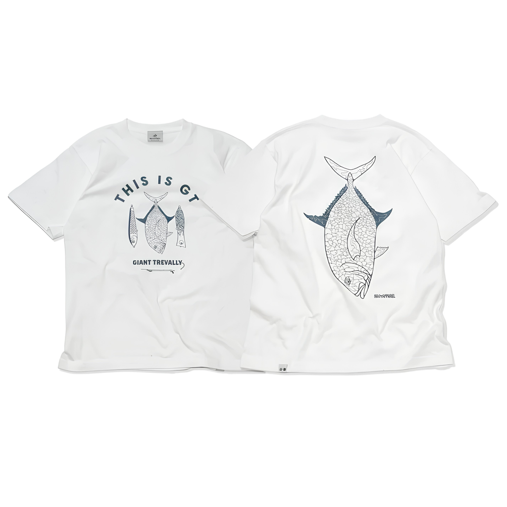 Navy Apparel - This Is GT
