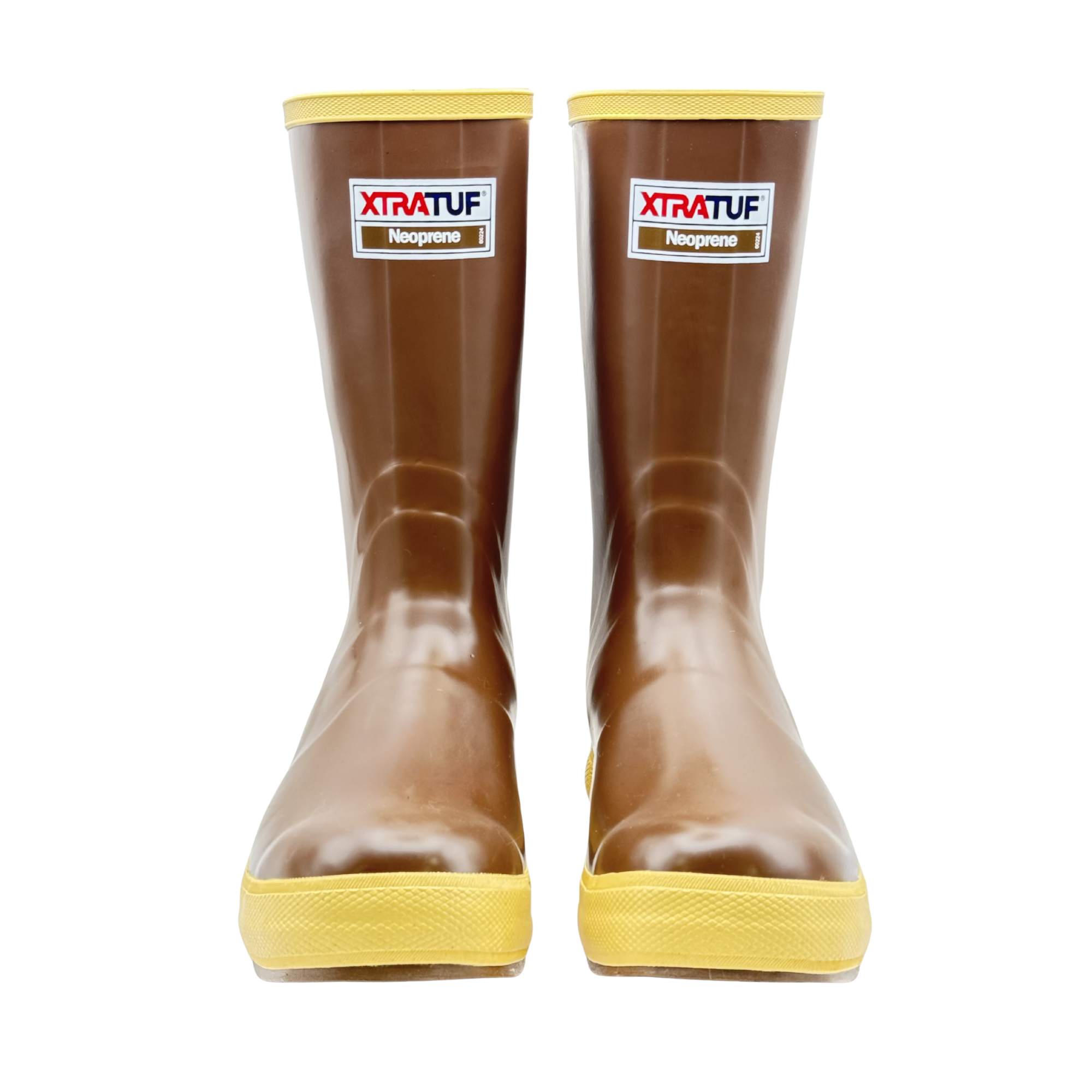XTRATUF Men's 12" Legacy Boot