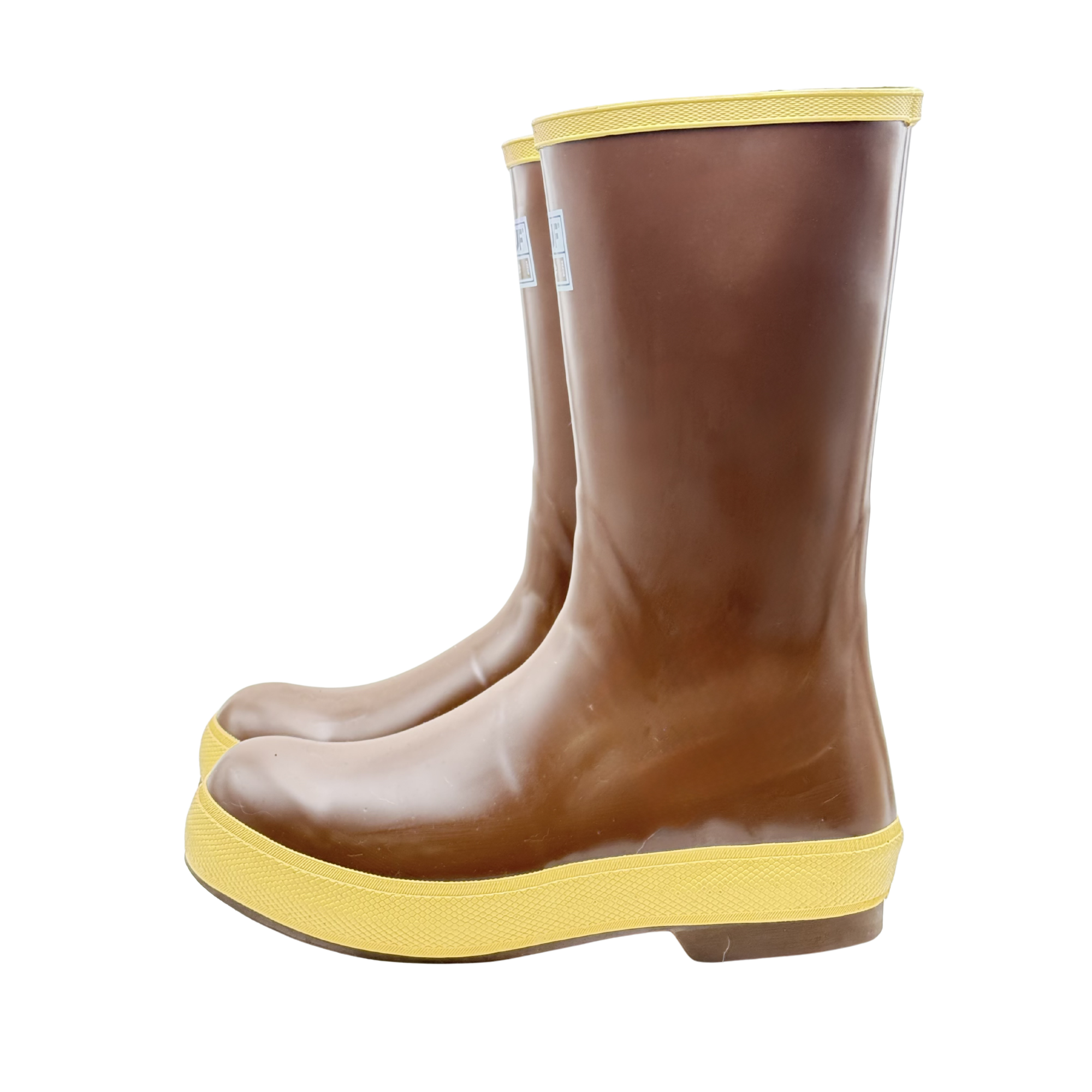 XTRATUF Men's 12" Legacy Boot