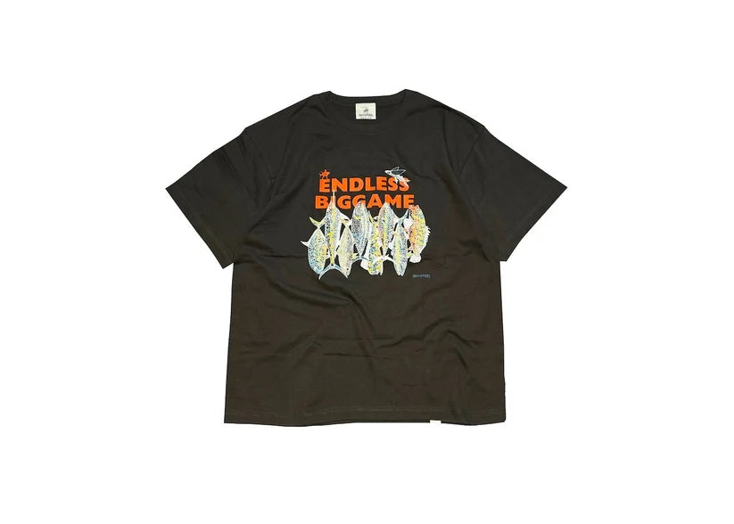 Navy Apparel - Endless Big Game