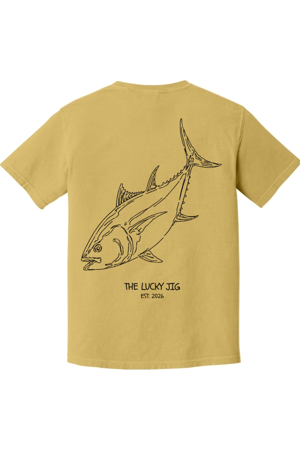 Bluefin Ink