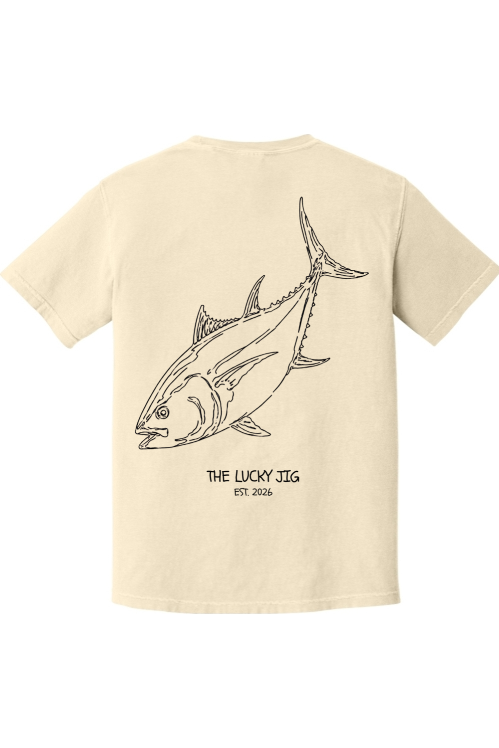 Bluefin Ink