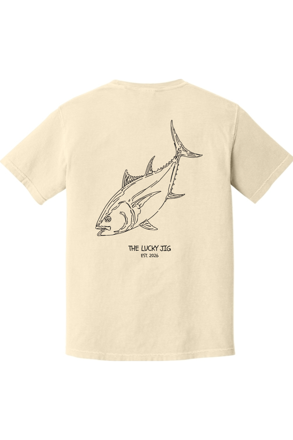 Bluefin Ink