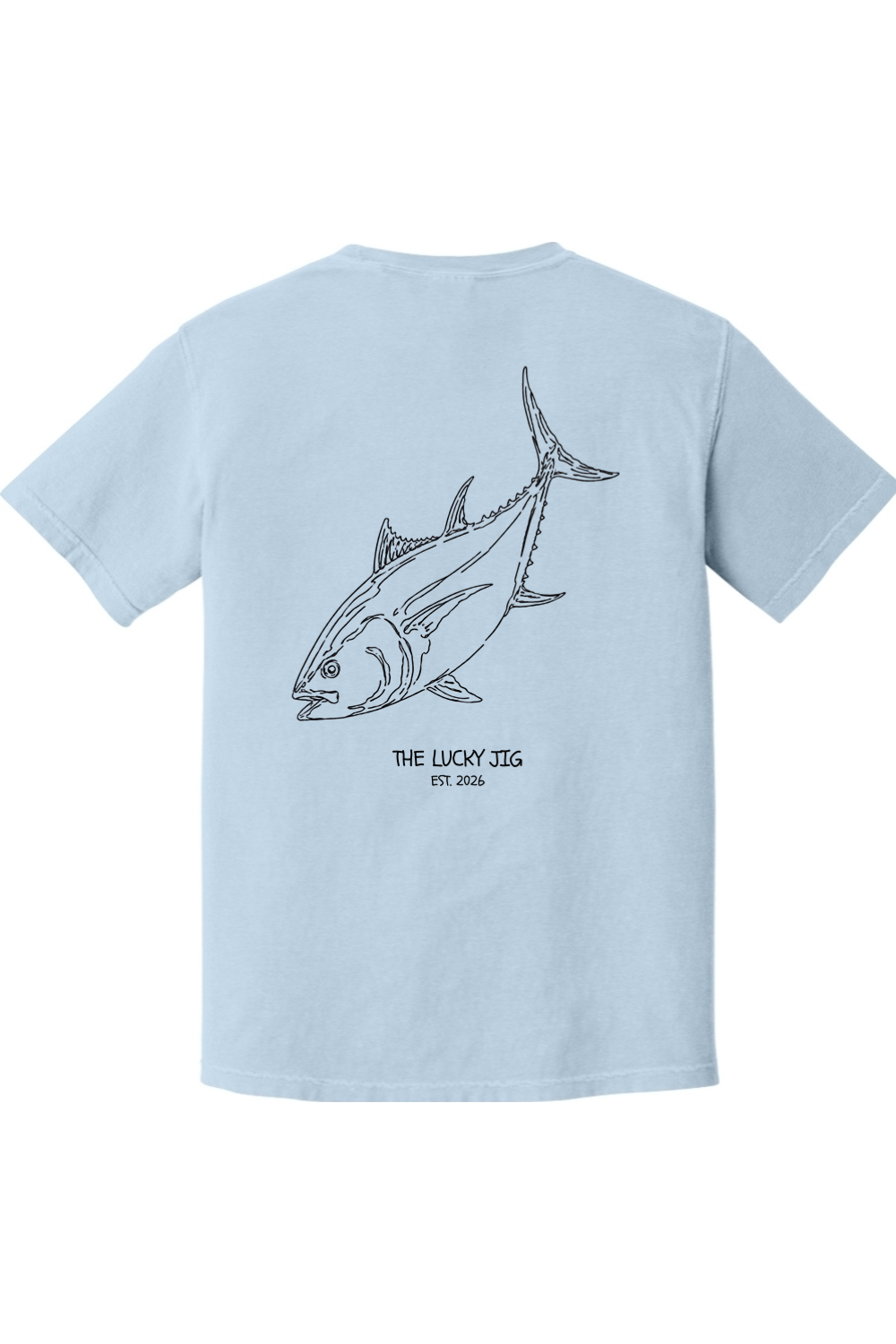 Bluefin Ink