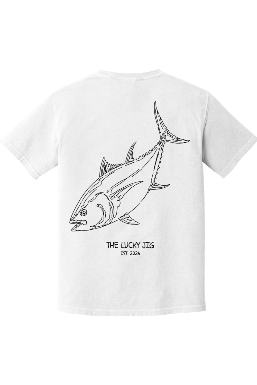 Bluefin Ink