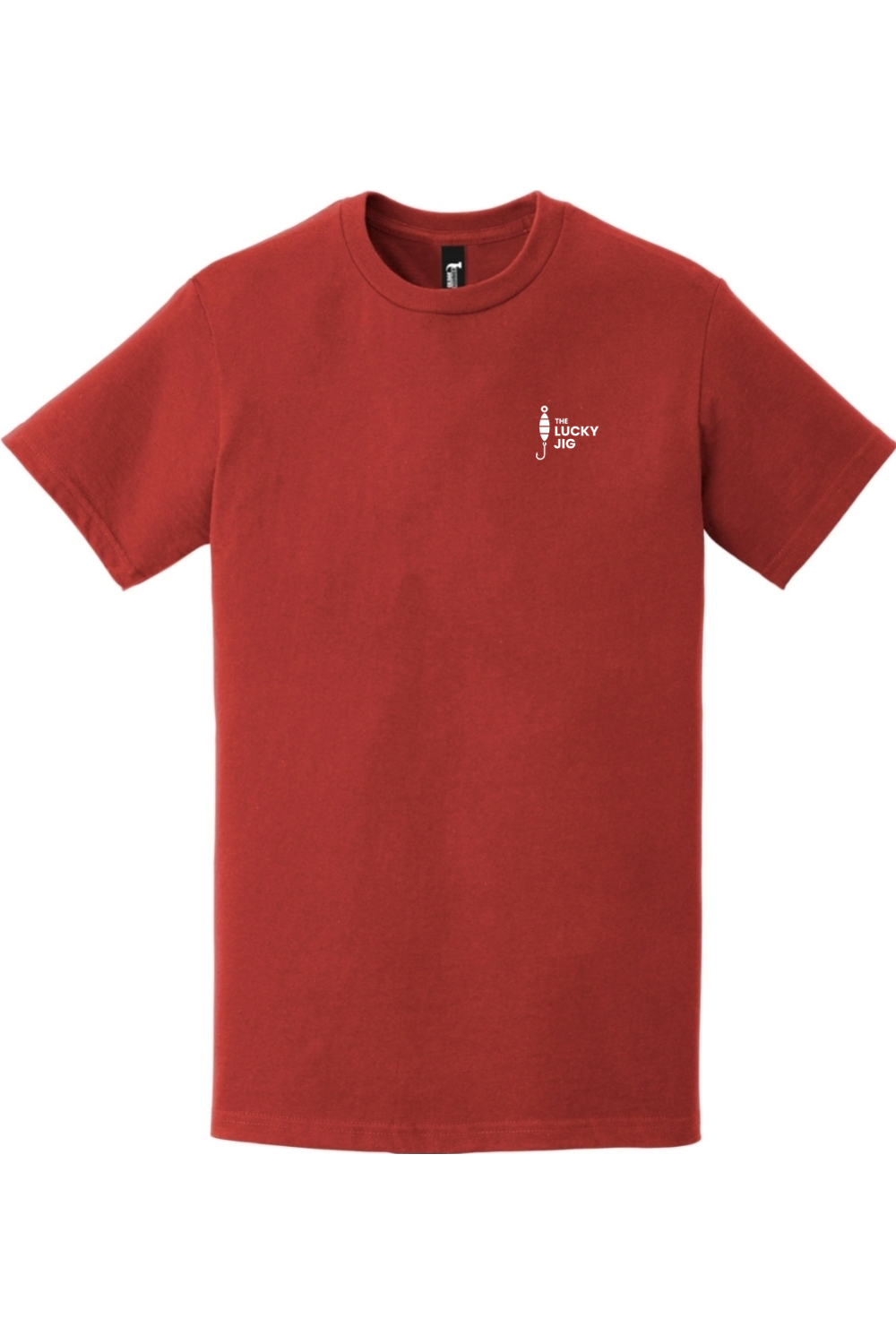 SoCal Jigging PUMPT IT Tee