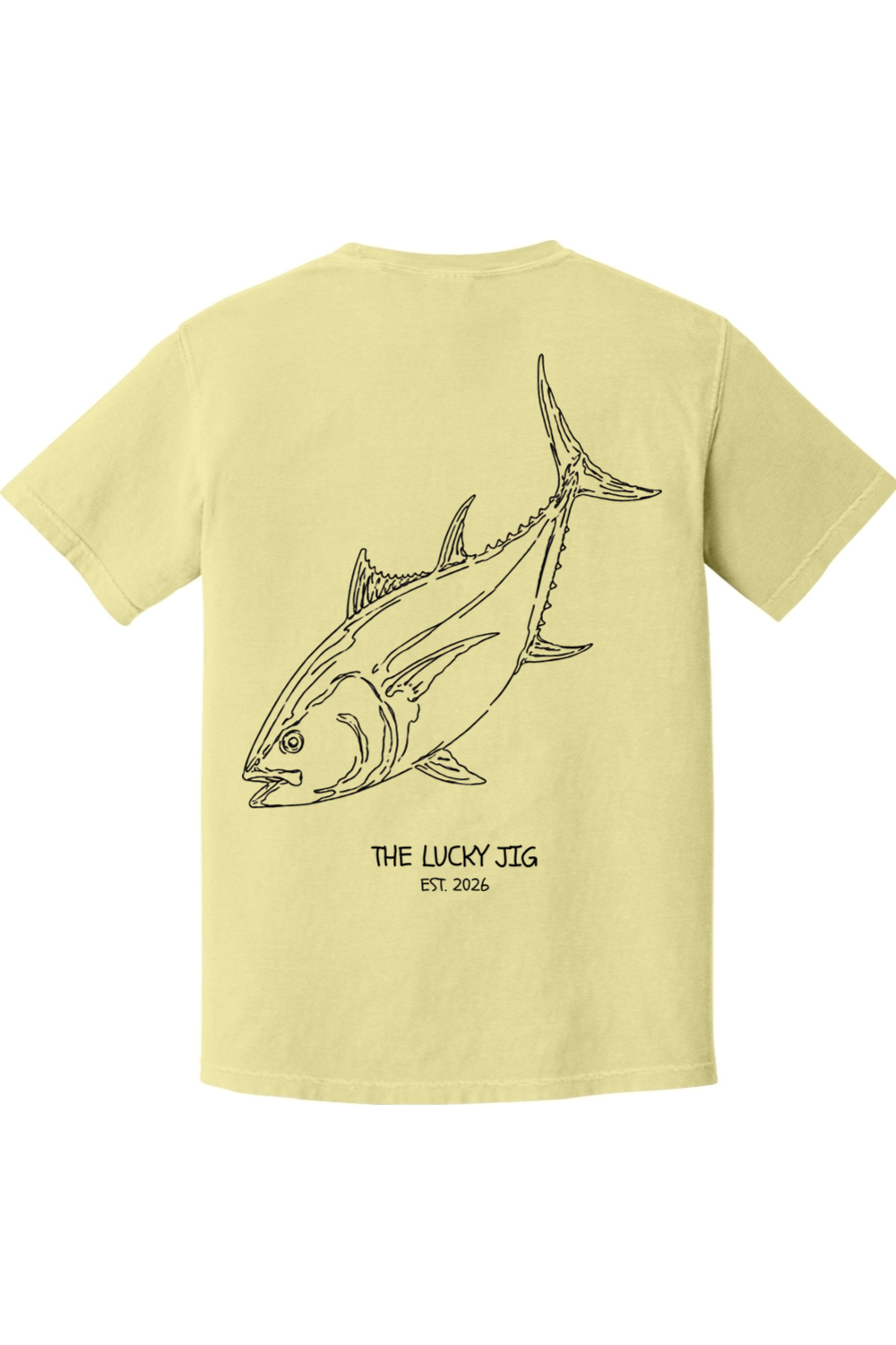 Bluefin Ink