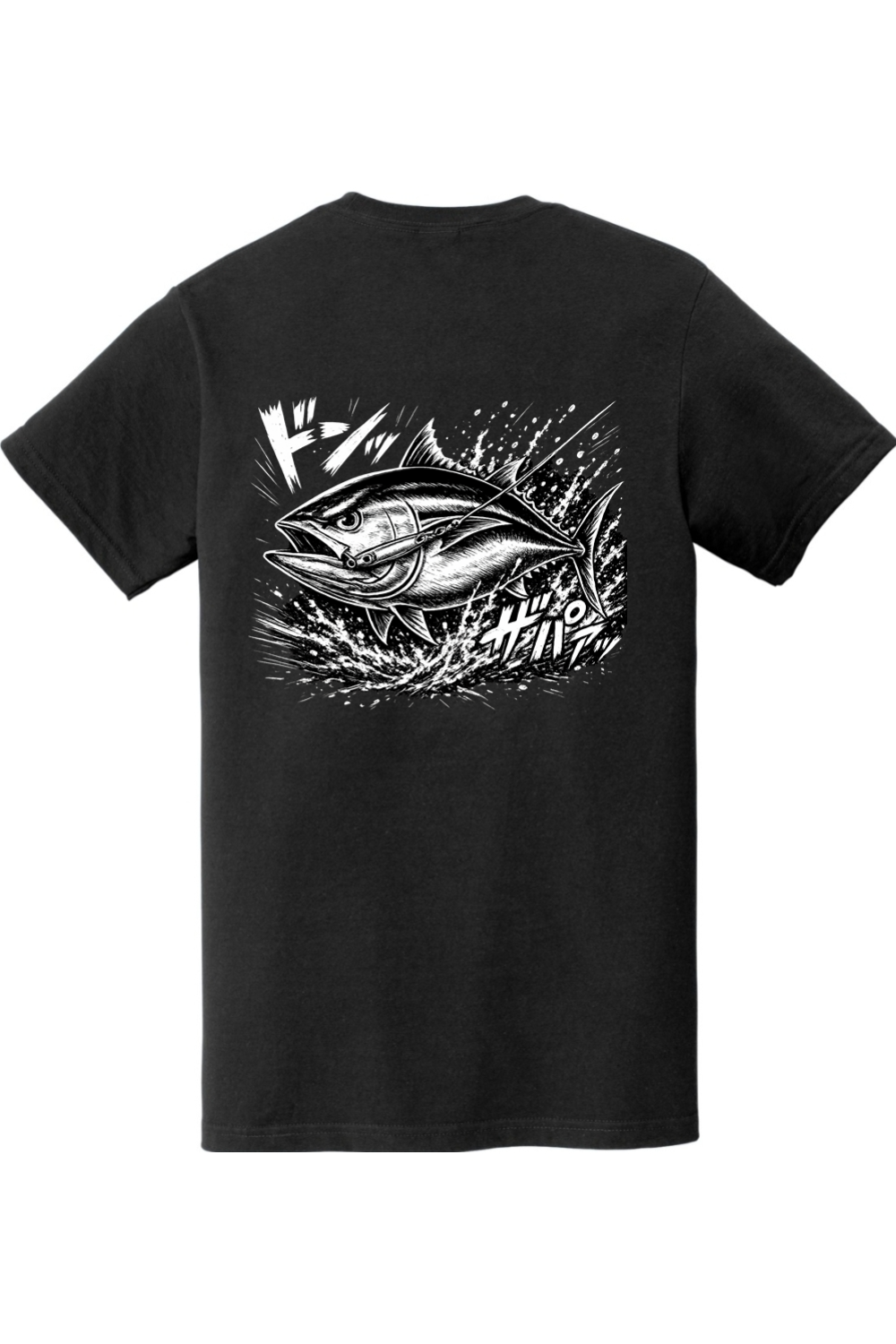 BFT Action Tee