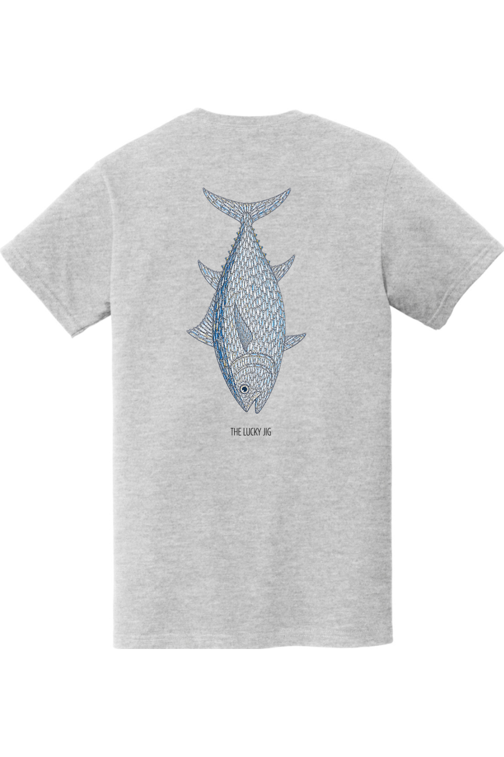 BFT Mosaic Tee