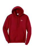 SoCal Jigging PUMP IT Hoodie