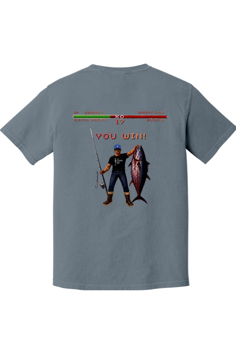 BFT Gamer