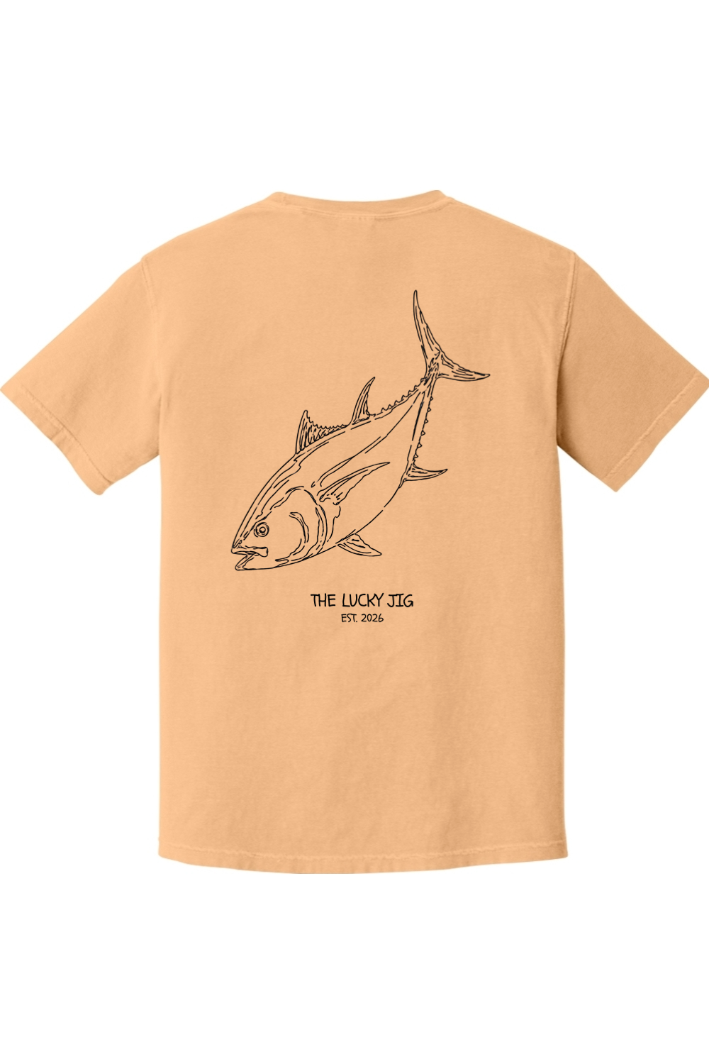 Bluefin Ink