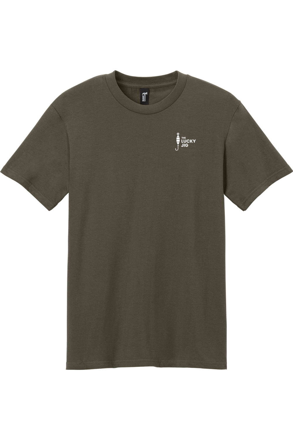 SoCal Jigging PUMPT IT Tee