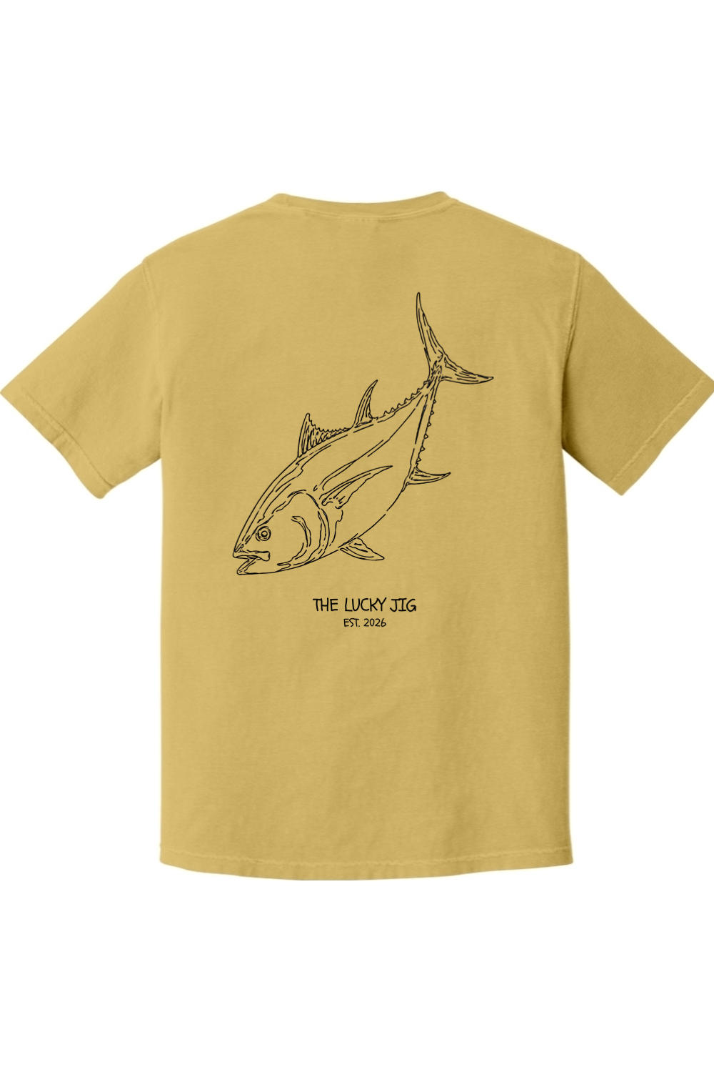 Bluefin Ink