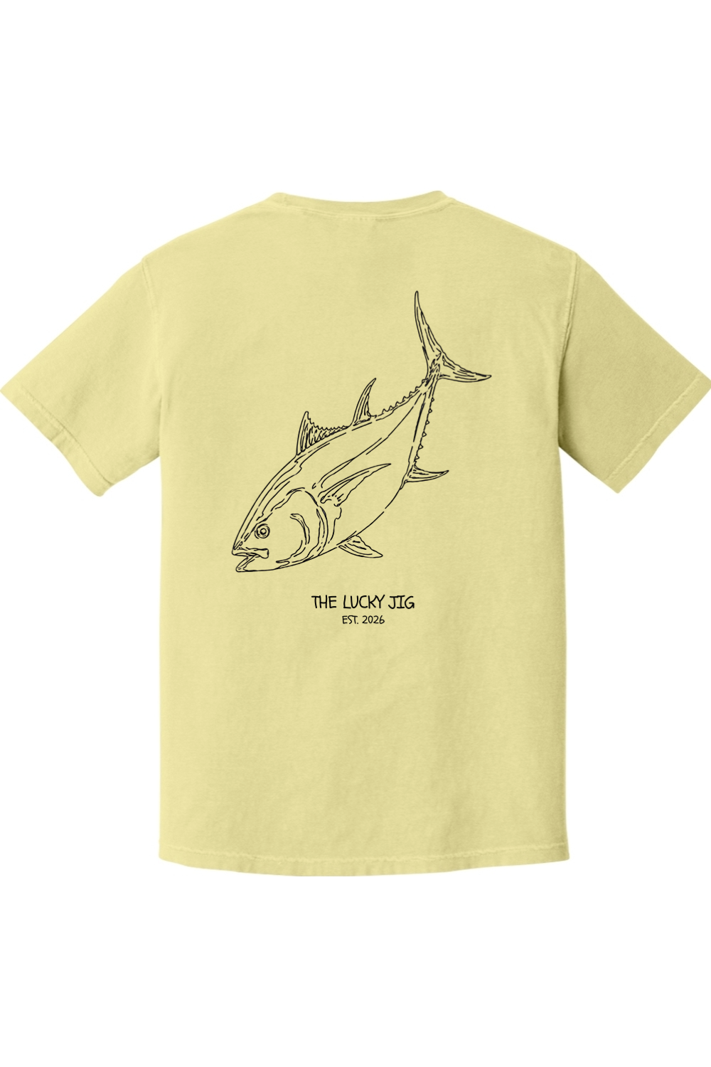 Bluefin Ink