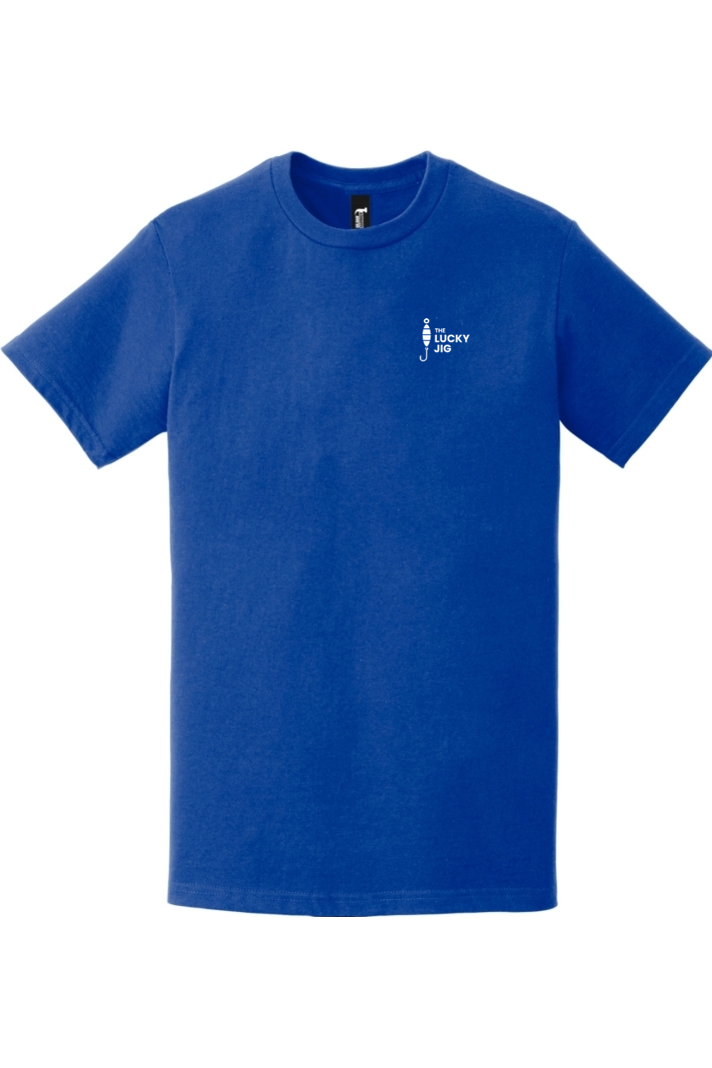 PUMP IT Circle Tee