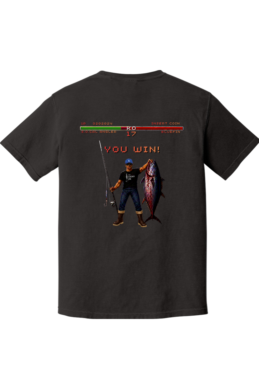 BFT Gamer