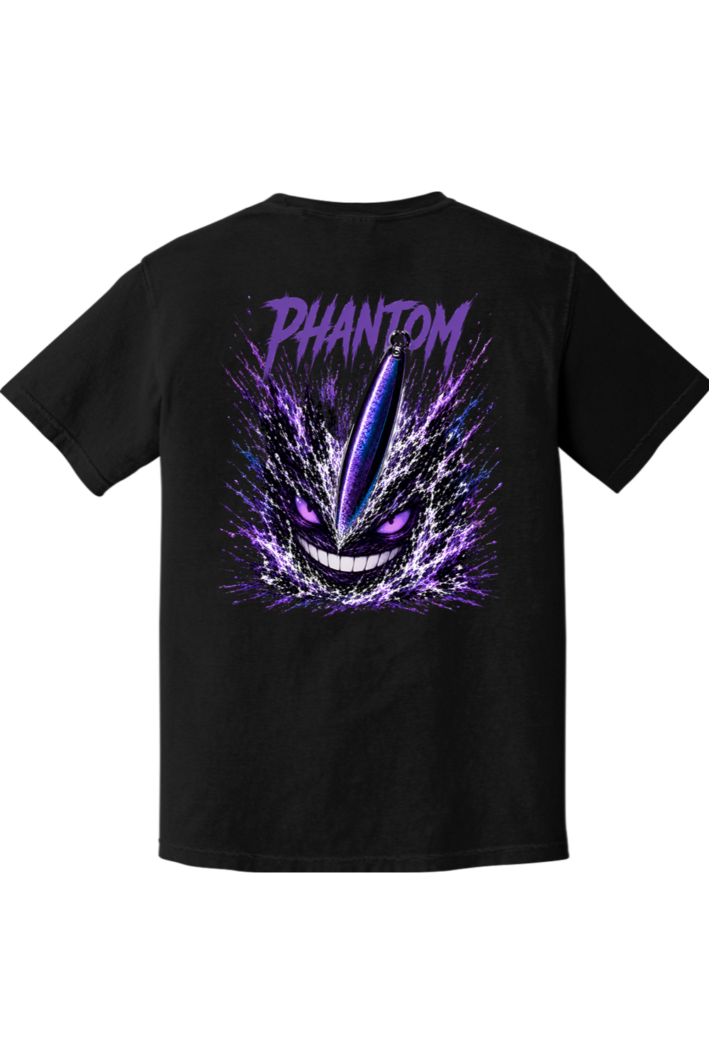 PHANTOM