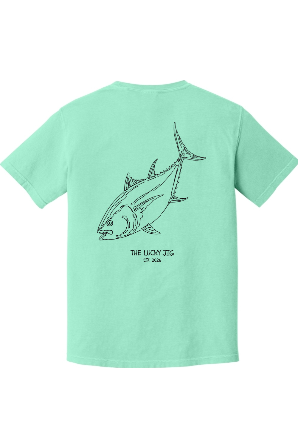 Bluefin Ink