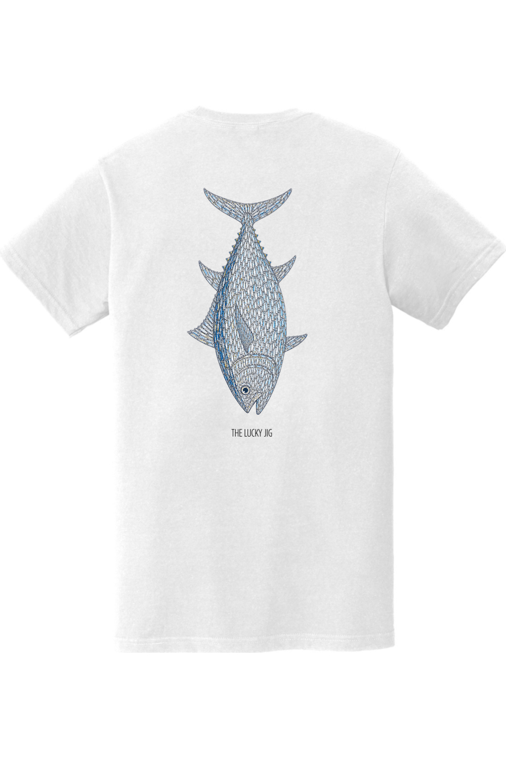 BFT Mosaic Tee