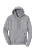 SoCal Jigging Retro Hoodie